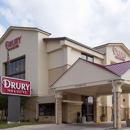 Drury Inn & Suites San Antonio Northeast Ngoại thất bức ảnh