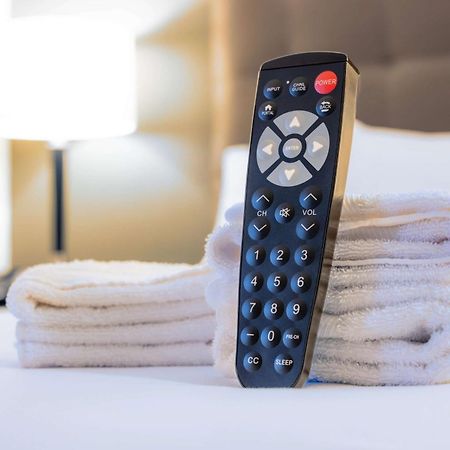 Drury Inn & Suites San Antonio Northeast Ngoại thất bức ảnh