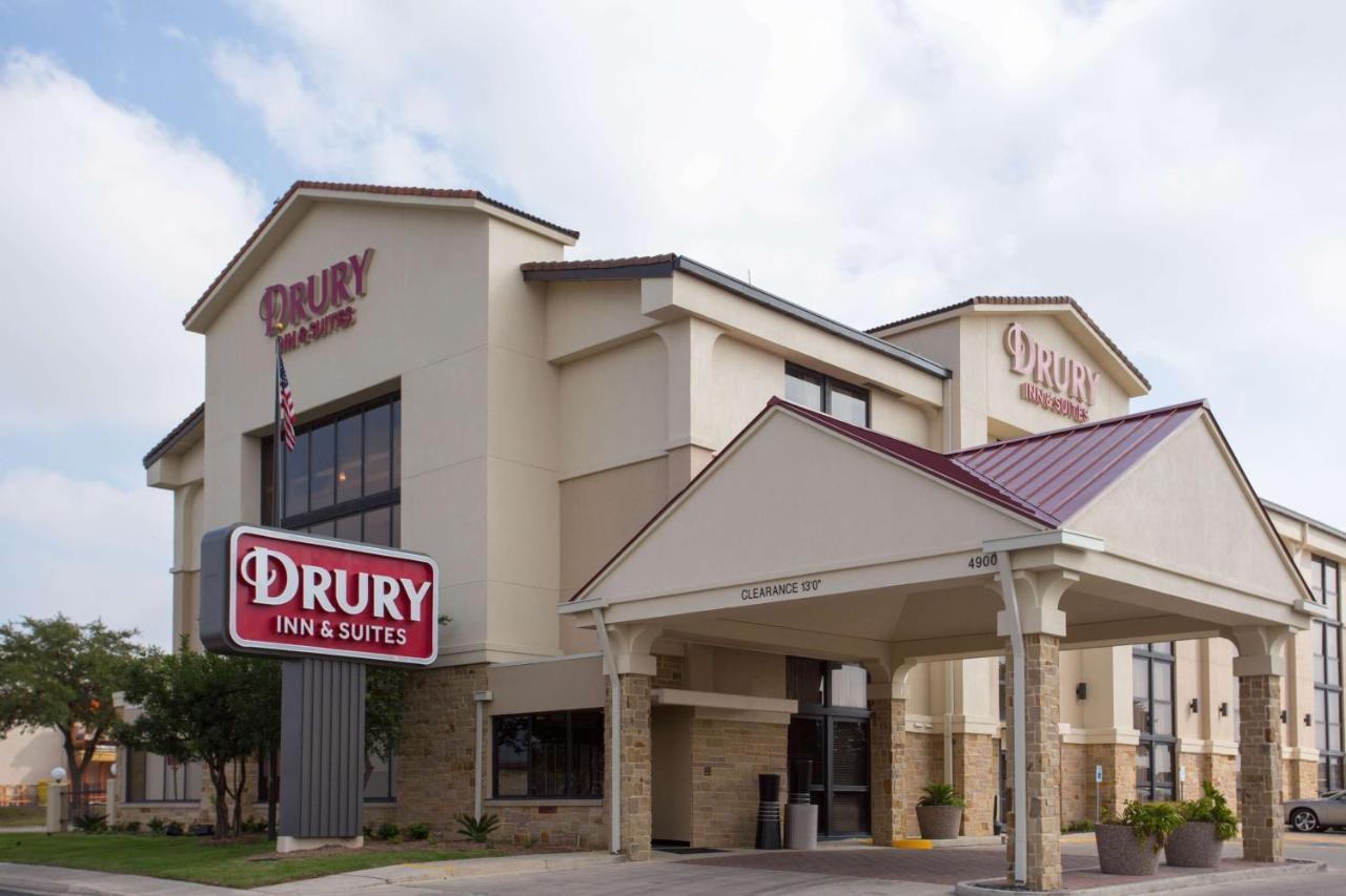 Drury Inn & Suites San Antonio Northeast Ngoại thất bức ảnh