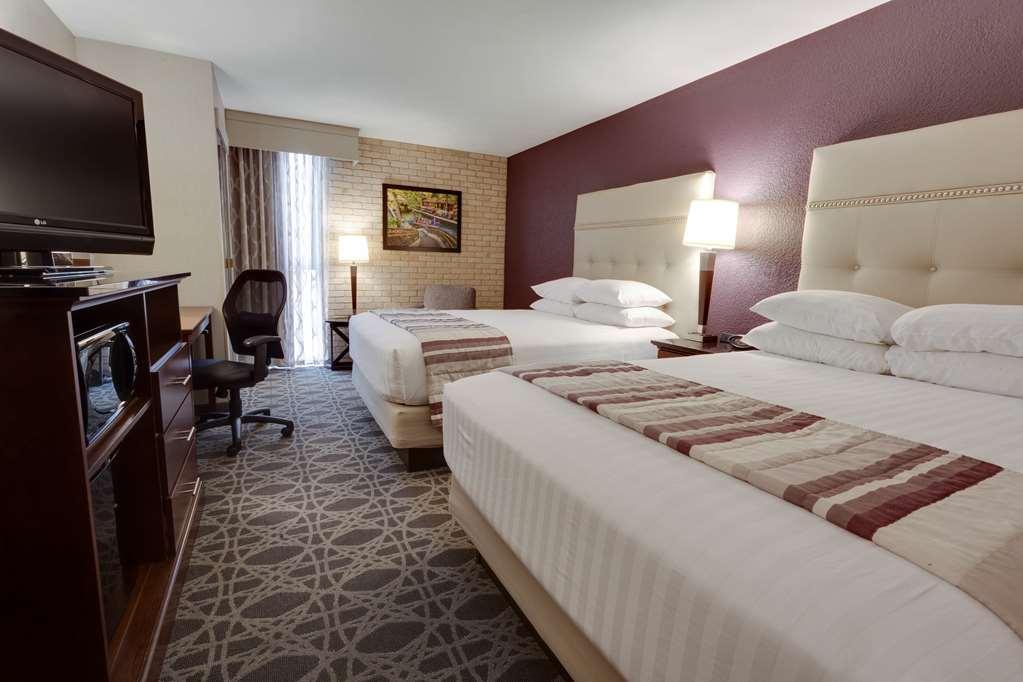 Drury Inn & Suites San Antonio Northeast Phòng bức ảnh