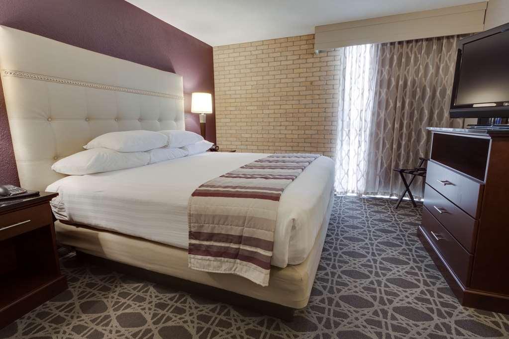 Drury Inn & Suites San Antonio Northeast Phòng bức ảnh