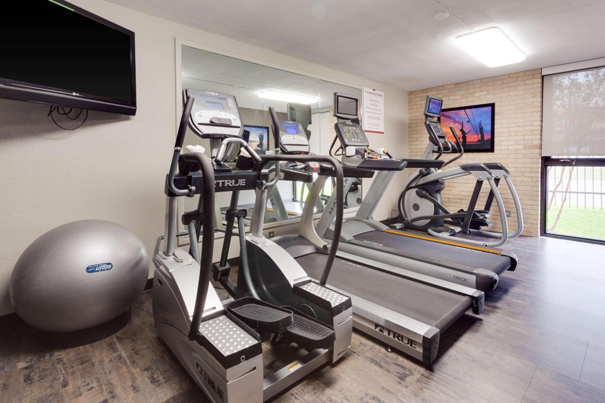 Drury Inn & Suites San Antonio Northeast Ngoại thất bức ảnh