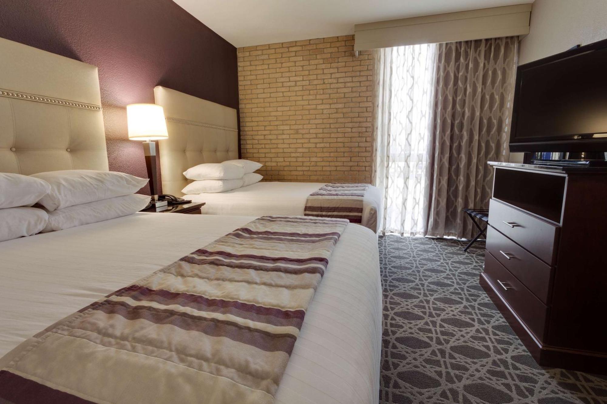 Drury Inn & Suites San Antonio Northeast Ngoại thất bức ảnh