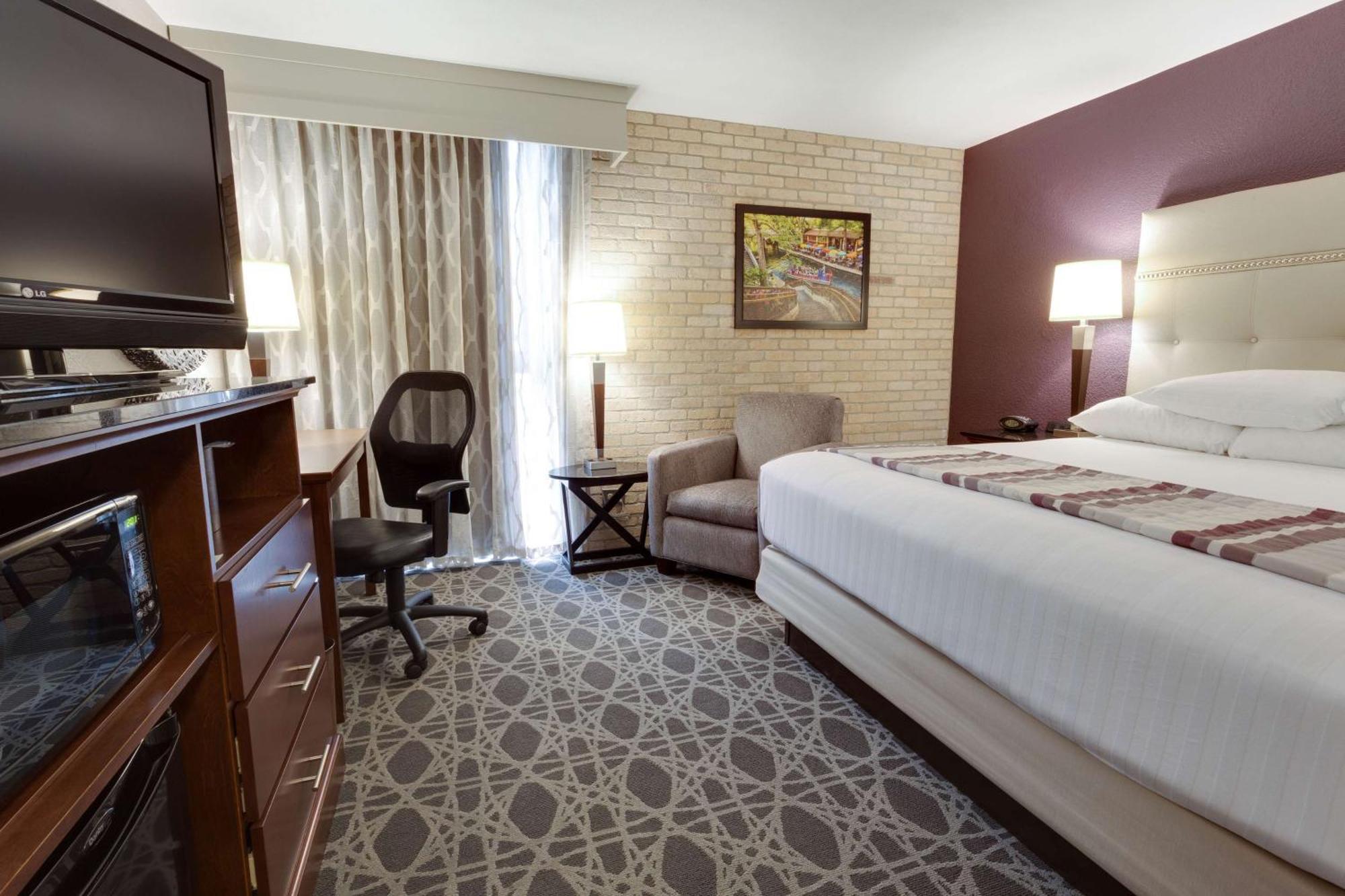 Drury Inn & Suites San Antonio Northeast Ngoại thất bức ảnh
