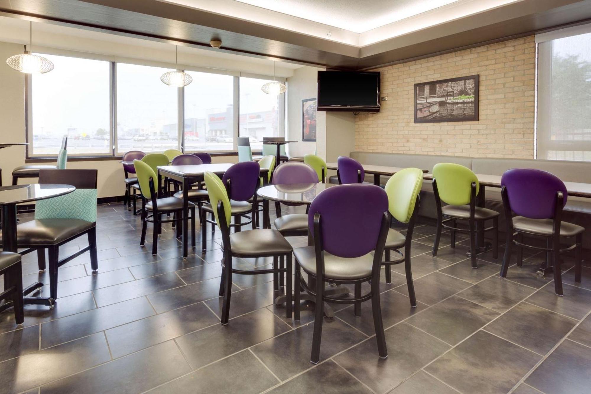 Drury Inn & Suites San Antonio Northeast Ngoại thất bức ảnh