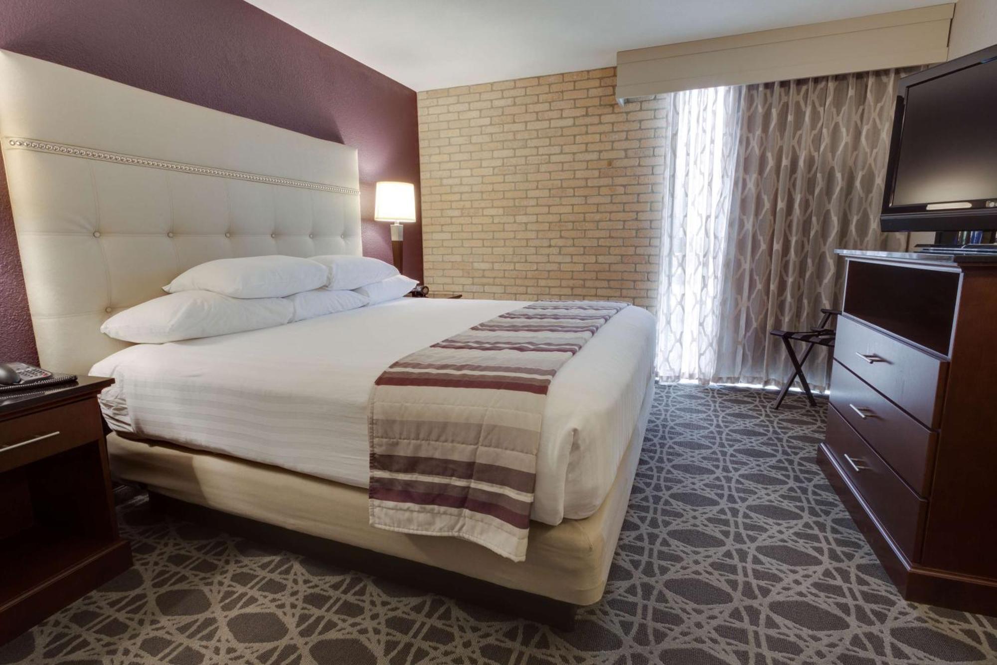 Drury Inn & Suites San Antonio Northeast Ngoại thất bức ảnh