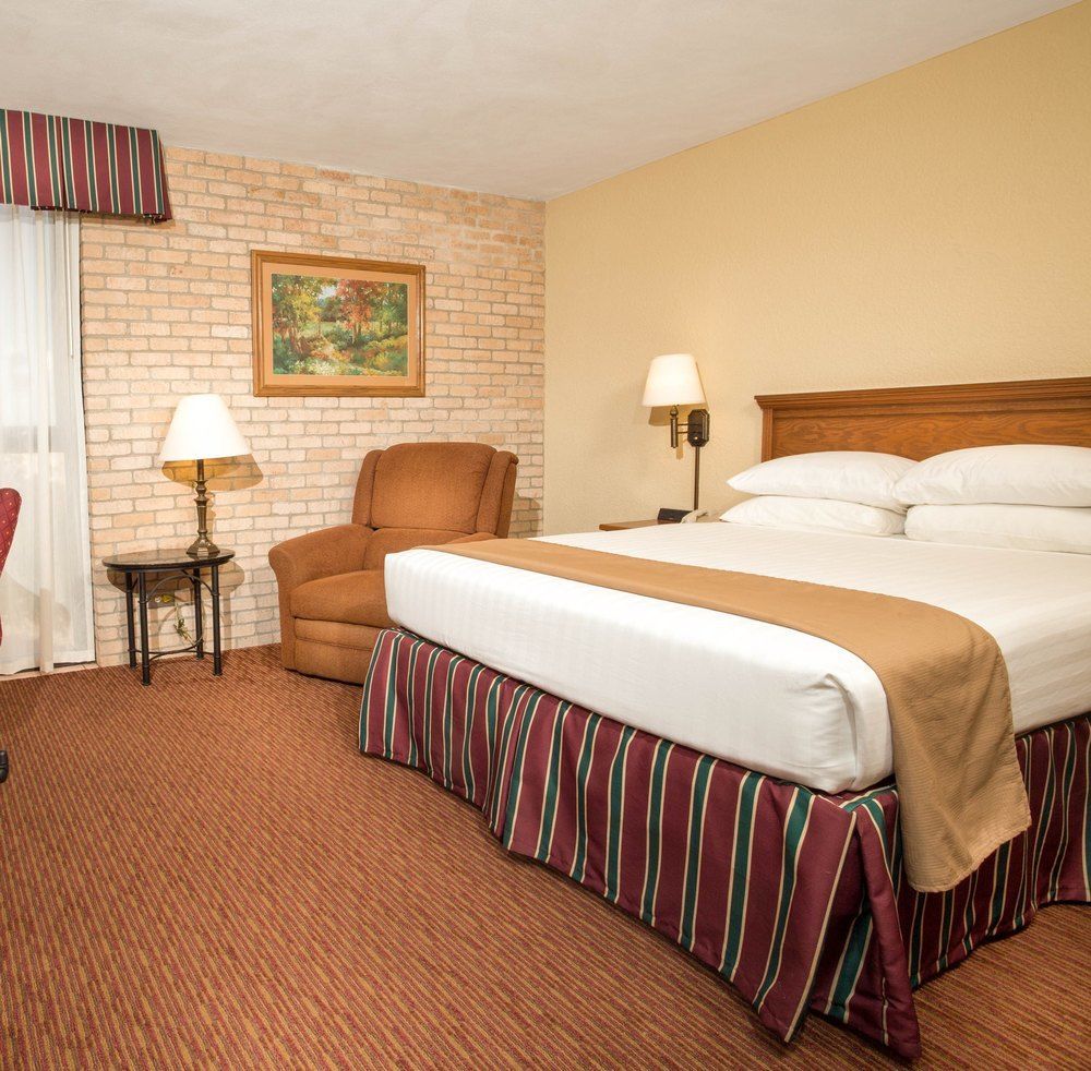 Drury Inn & Suites San Antonio Northeast Ngoại thất bức ảnh