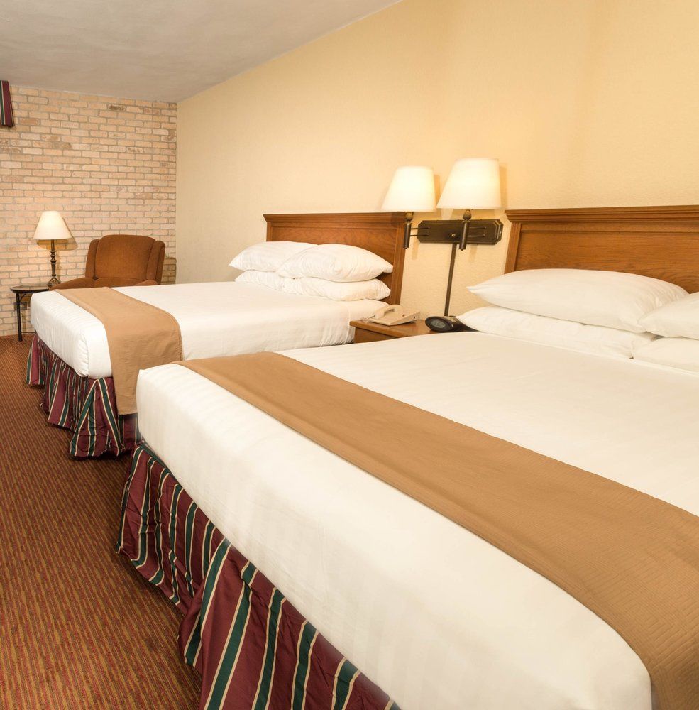 Drury Inn & Suites San Antonio Northeast Ngoại thất bức ảnh