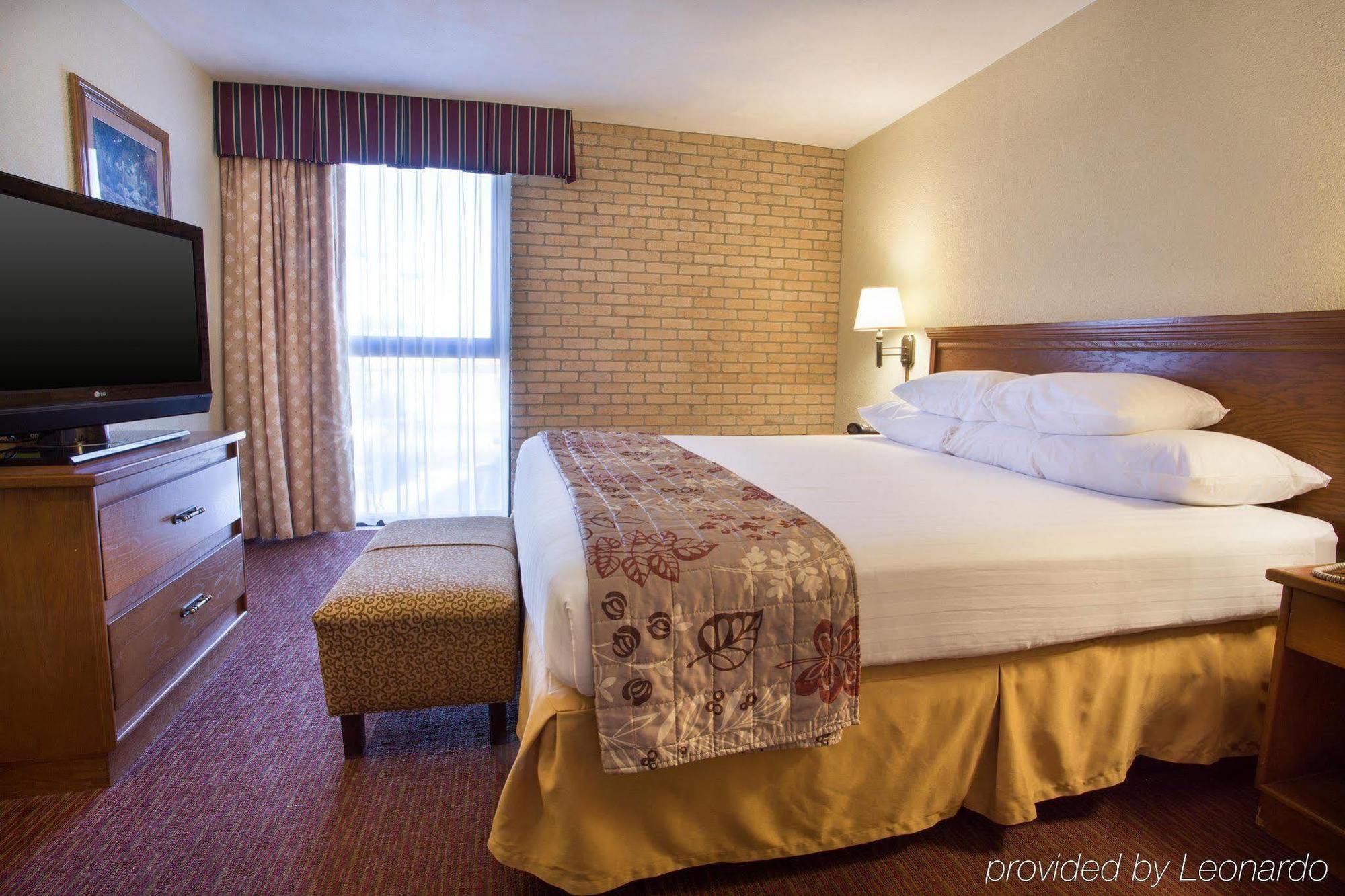 Drury Inn & Suites San Antonio Northeast Ngoại thất bức ảnh