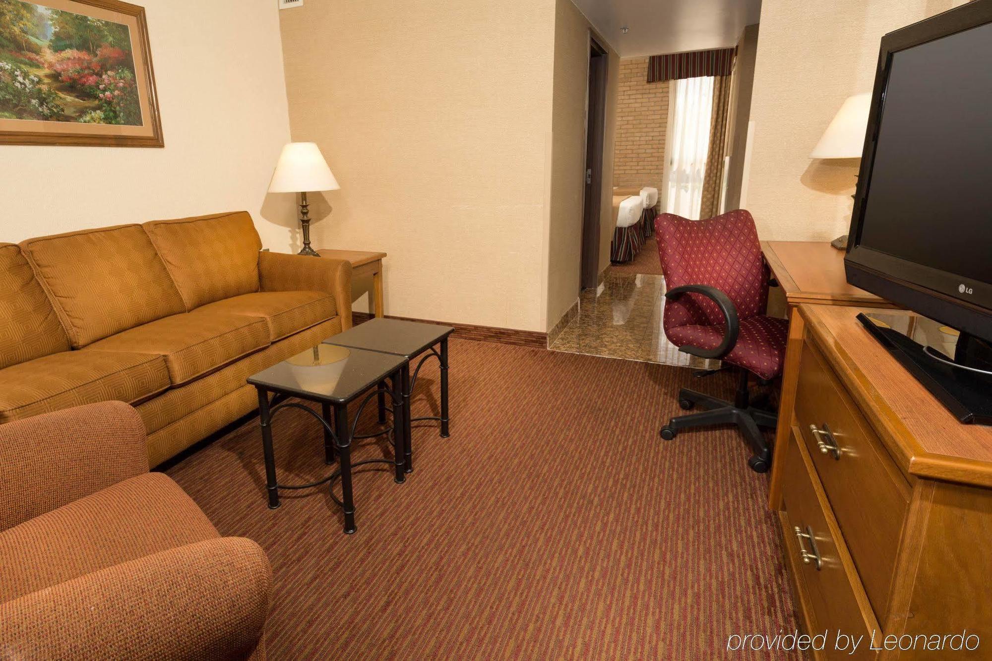 Drury Inn & Suites San Antonio Northeast Ngoại thất bức ảnh